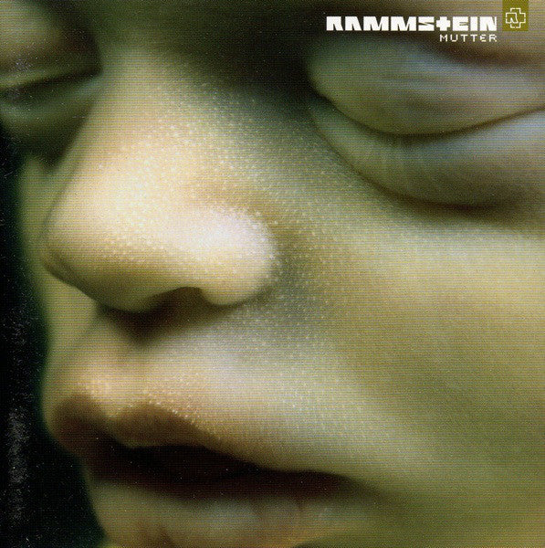 Mutter - Rammstein | Vinyl Record