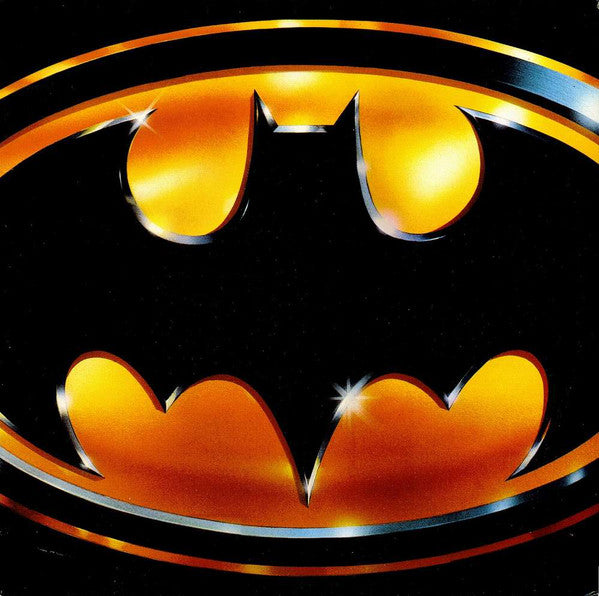 Batman™ (Original Soundtrack) - Prince (OG) | LP