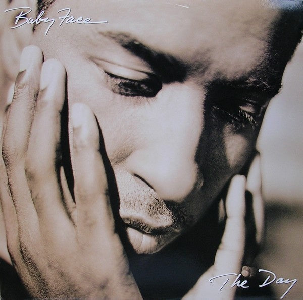 The Day - Babyface | Vinyl Record