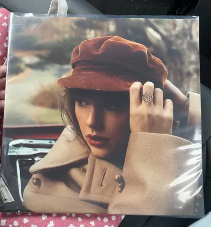 Red (Taylor's Version) - Taylor Swift | LP