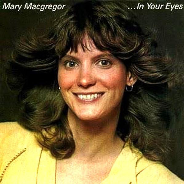 In Your Eyes - Mary MacGregor | Vinyl Record