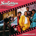 Once In A Lifetime Groove (12" Version) - New Edition | Vinyl Record
