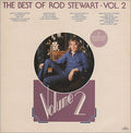 The Best Of Rod Stewart Vol. 2 - Rod Stewart | Vinyl Record