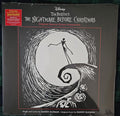 Tim Burton's The Nightmare Before Christmas (Original Motion Picture Soundtrack) - Danny Elfman | Vinyl Record