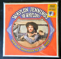 When The Balladeer Met The Dukes (RSD)  - Waylon Jennings | Vinyl Record