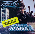 40 Dayz & 40 Nightz - Xzibit | Vinyl Record