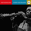 Impressions (OG) - John Coltrane | Vinyl Record