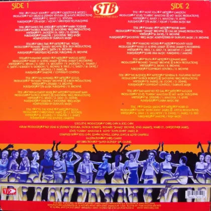 Strictly The Best 25 - Various Artists | LP