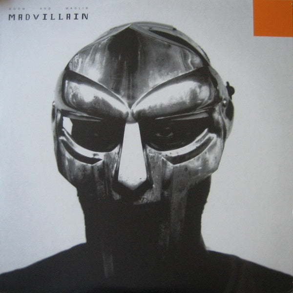 Madvillainy - MF DOOM; Madlib; Madvillain | Vinyl Record