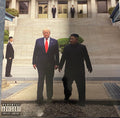 Scaring The Hoes - JPEGMAFIA; Danny
Brown | Vinyl Record