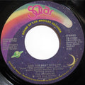 And The Beat Goes On / Can You Do The Boogie - The Whispers | Vinyl Record