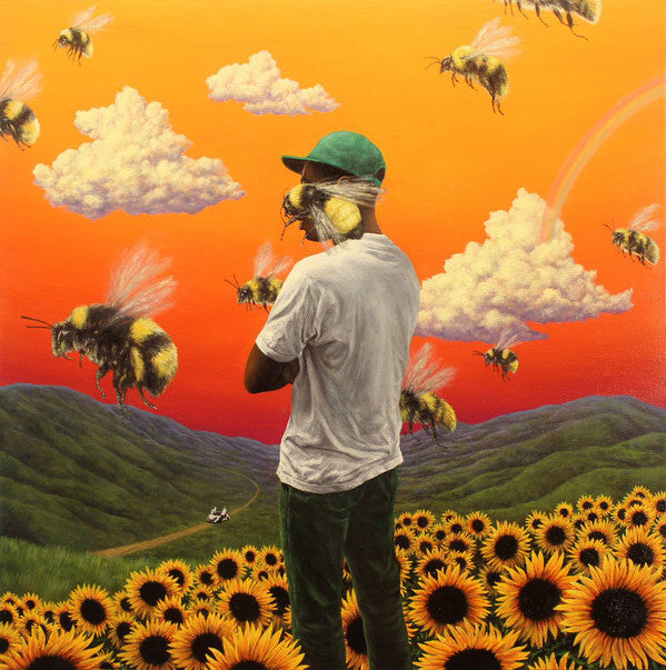 Scum Fuck Flower Boy - Tyler, the Creator | CD