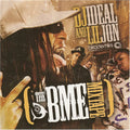 The BME Mixtape - DJ Ideal | CD