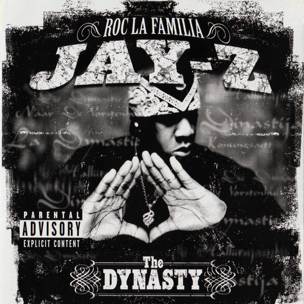 The Dynasty: Roc La Familia (2000 - ) - Jay-Z | Vinyl Record