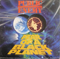 Fear of a Black Planet - Public Enemy (OG) | Vinyl Record