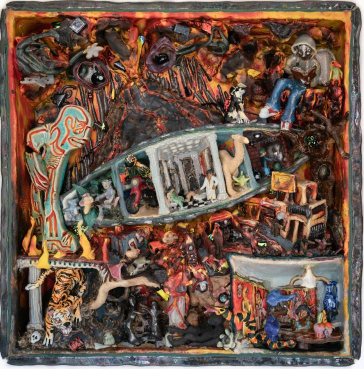 Pompeii/Utility - Mike; Surf Gang; Earl Sweatshirt | Vinyl Record