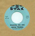 Walking The Dog / You Said - Rufus Thomas | Vinyl Record