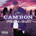 Purple Haze (Color) - Cam'ron | Vinyl Record