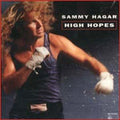 High Hopes - Sammy Hagar | CD