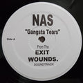 Gangsta Tears / State To State - Nas; Ja Rule | Vinyl Record