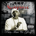 Pain, Time And Glory - Capone | CD