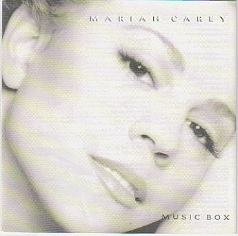 Music Box - Mariah Carey | CD