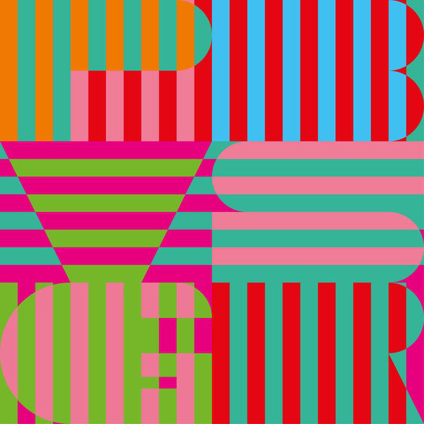Panda Bear Meets The Grim Reaper - Panda Bear | Vinyl Record