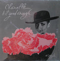Is It Good Enough - Chanelle | Vinyl Record