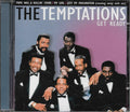 Get Ready - The Temptations | CD