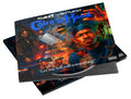 Kurupt and DJ Battlecat “Tales from My Hood”  Vinyl, Cd, Cassette, 45 Box Set & Merch