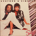 Solid - Ashford & Simpson | Vinyl Record