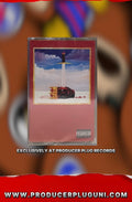 My beautiful dark twisted fantasy - Kanye West | Tape
