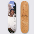 Big L x Ricky Powell Skateboard Deck (Limited Edition)