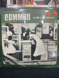Common Like Water For Chocolate OG | LP