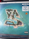 TY dolla Beach House III | Vinyl Record