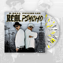 Load image into Gallery viewer, REAL PSYCHO ( B REAL PSYCHO LES) ALBUM