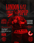 WESTSIDE GUNN PRODUCER PLUG MEET N GREET AT ALL AGES RECORDS JUNE 12th