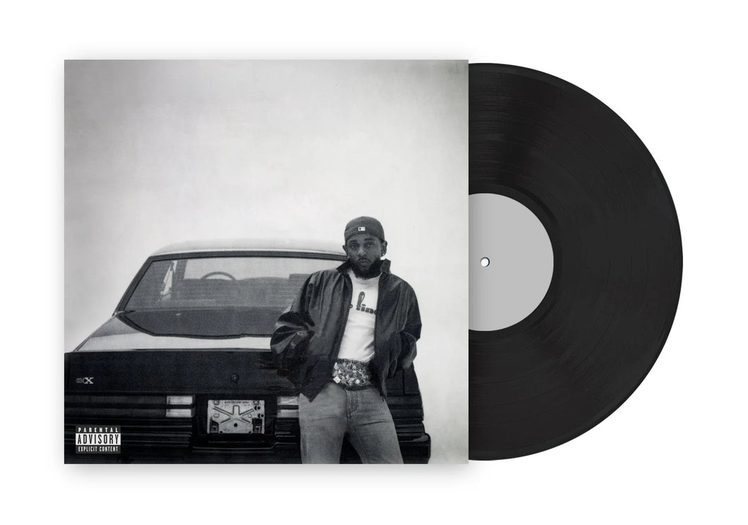 Kendrick Lamar - GNX VINYL LP