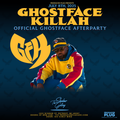 GHOSTFACE KILLAH Official Detroit After Party July 8th, 2025