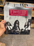 THE WOMACK SISTER “FIERY RED”LP