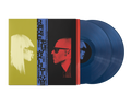 Erykah Badu & The Alchemist - Before The World Blows: The Abi and Alan Experiment (2xLP) PURP
PRE-ORDER NOW