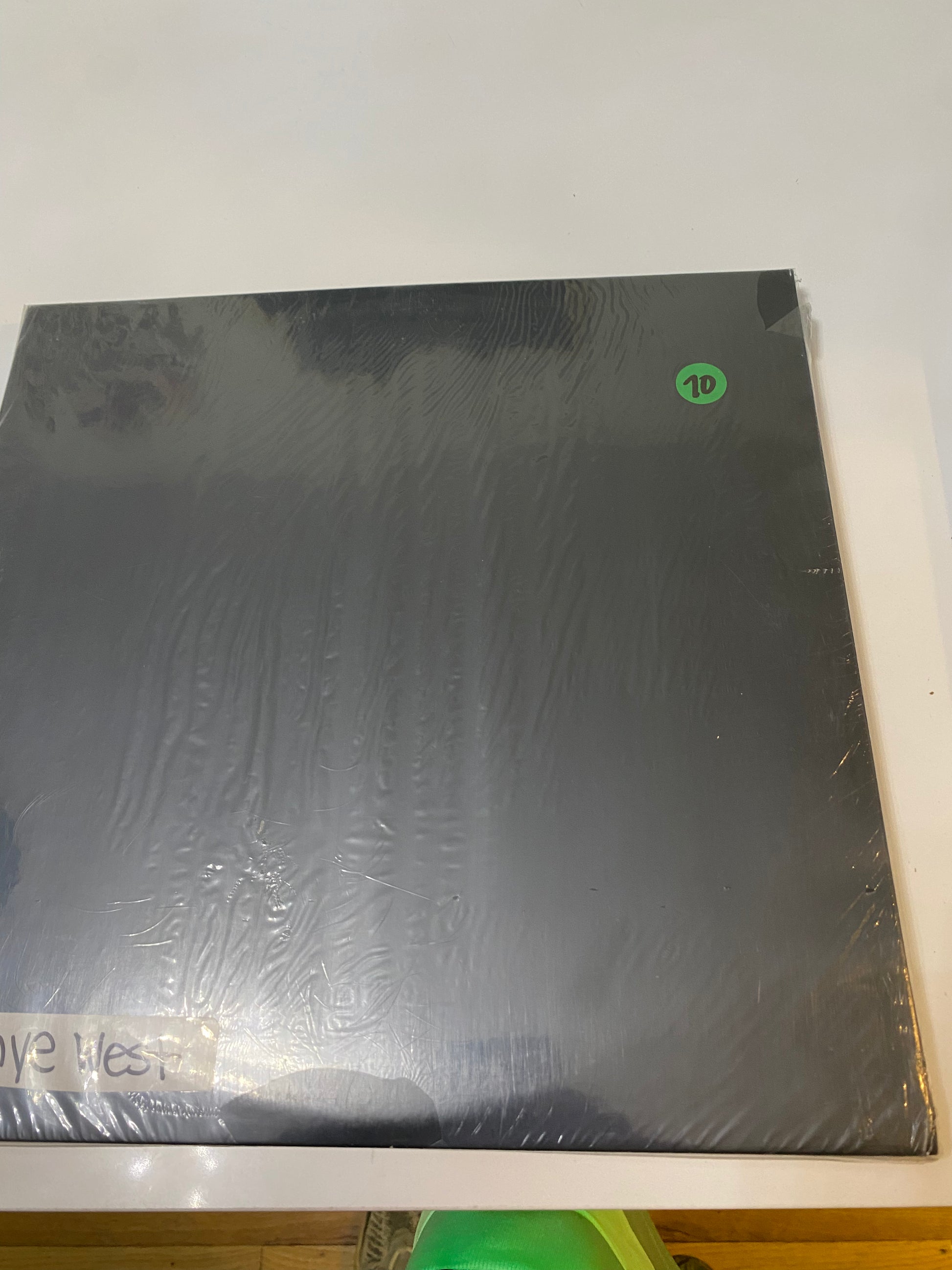 KANYE WEST DONDA SEALED | LP