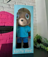 Load image into Gallery viewer, KANYE WEST BEAR FREE HOOVER LIMITED EDITION