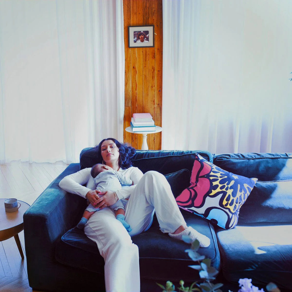 CLEO SOL “ MOTHER” LP SEALED | LP