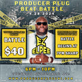 PRODUCER PLUG VIRTUAL BEAT BATTLE W Ez ELPEE