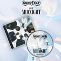 10 'Til Midnight - Snoop Dogg | Vinyl, CD, Cassette
