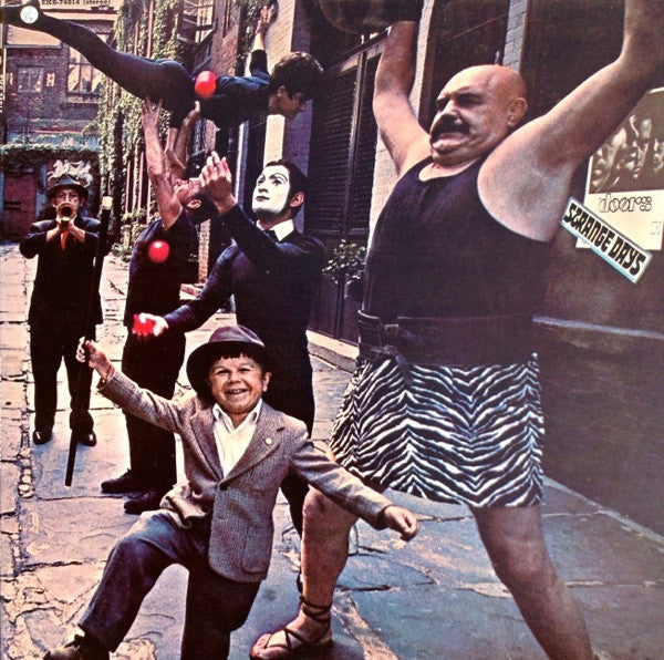 The Best Of The Doors | The Doors