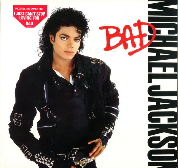 Bad | Michael Jackson