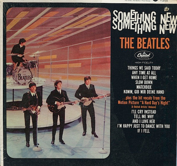 The Beatles | The Beatles