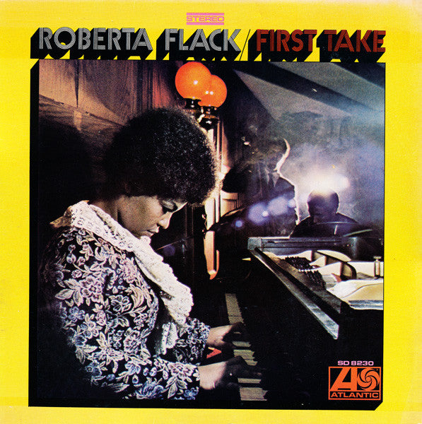Oasis | Roberta Flack